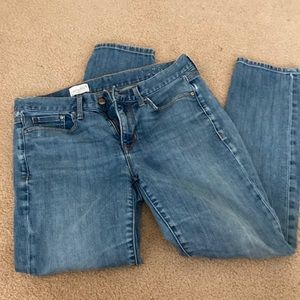 Gap Sexy Boyfriend Jean